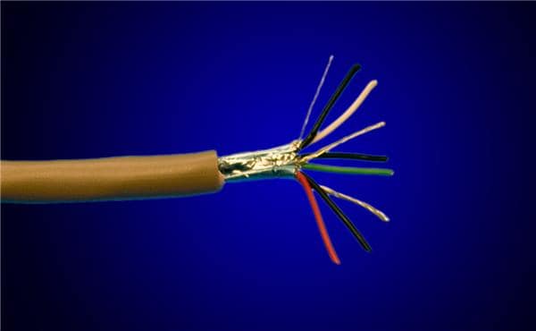 wholesale 6014C SL005 Multiple Conductor Cables supplier,manufacturer,distributor